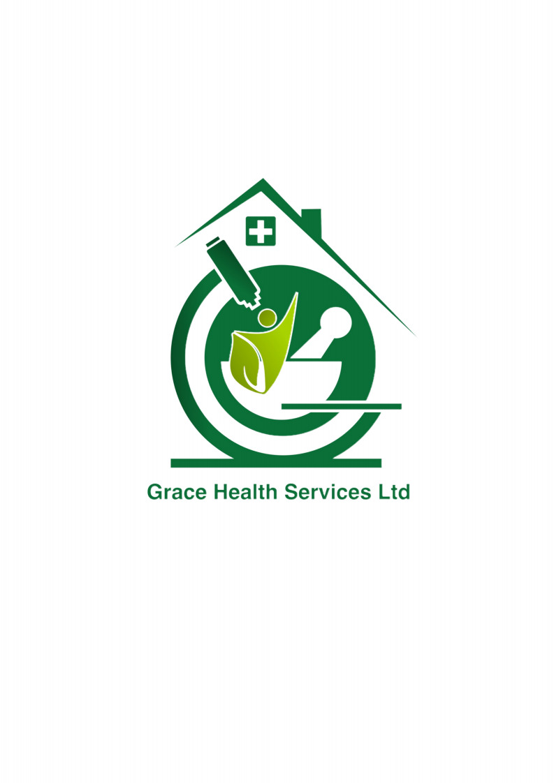 GRACE HEALTH SERVICES LTD